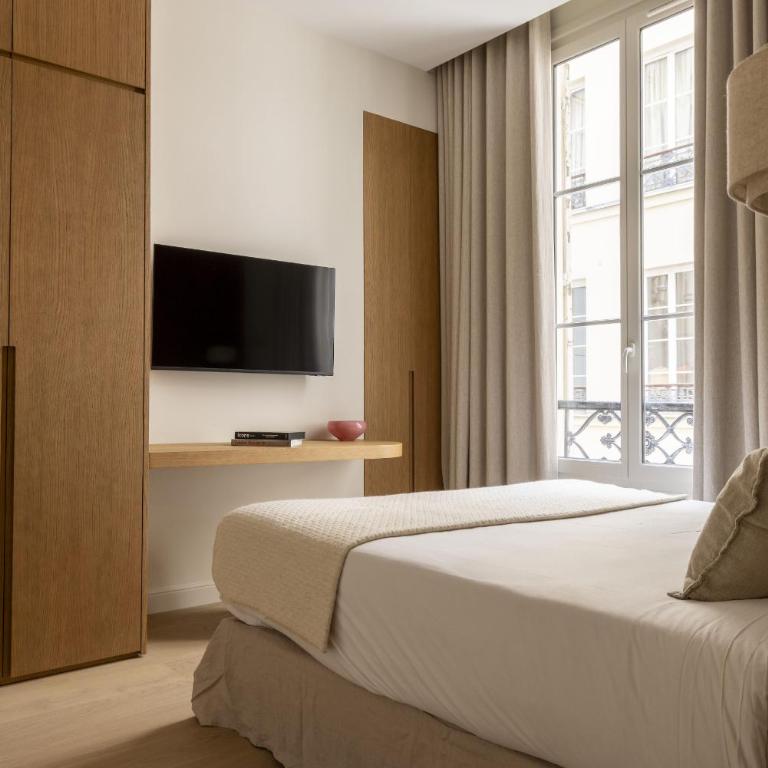 UrbanFlat 110 & 111 - 2 Appartements luxueux pour groupes et familles - Appartement - 8