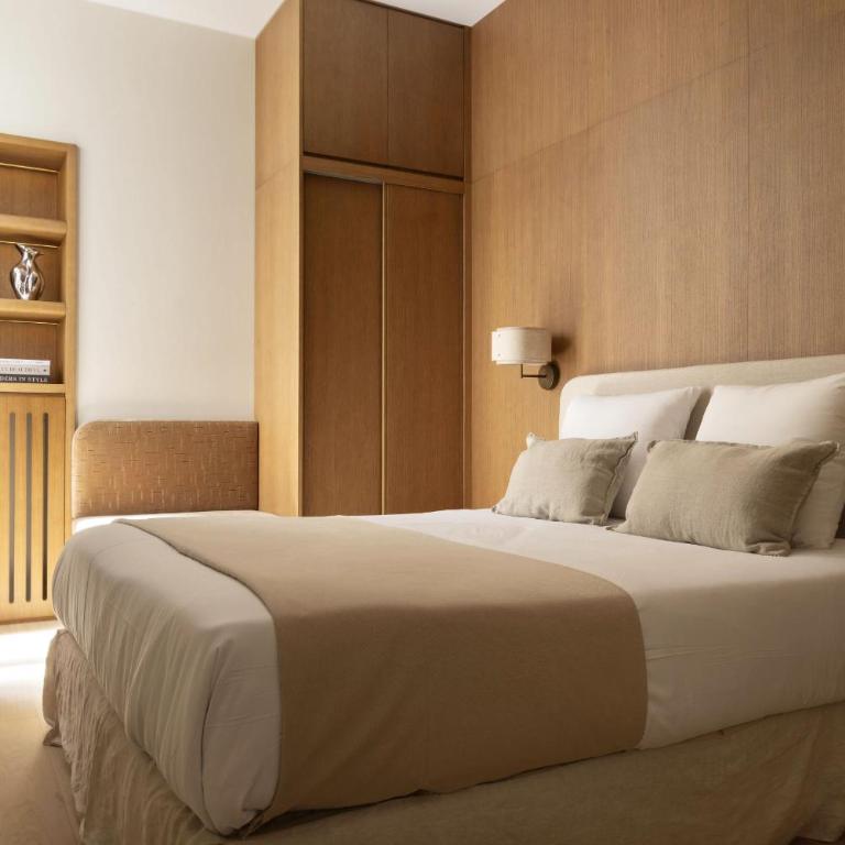 UrbanFlat 110 & 111 - 2 Appartements luxueux pour groupes et familles - Appartement - 11