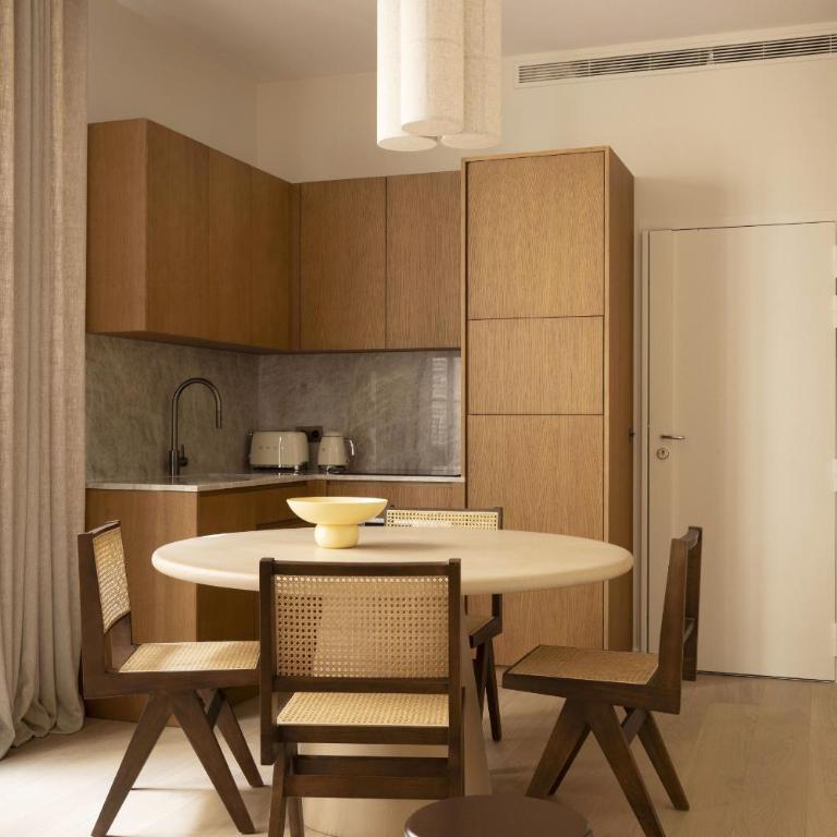 UrbanFlat 110 & 111 - 2 Appartements luxueux pour groupes et familles - Appartement - 10