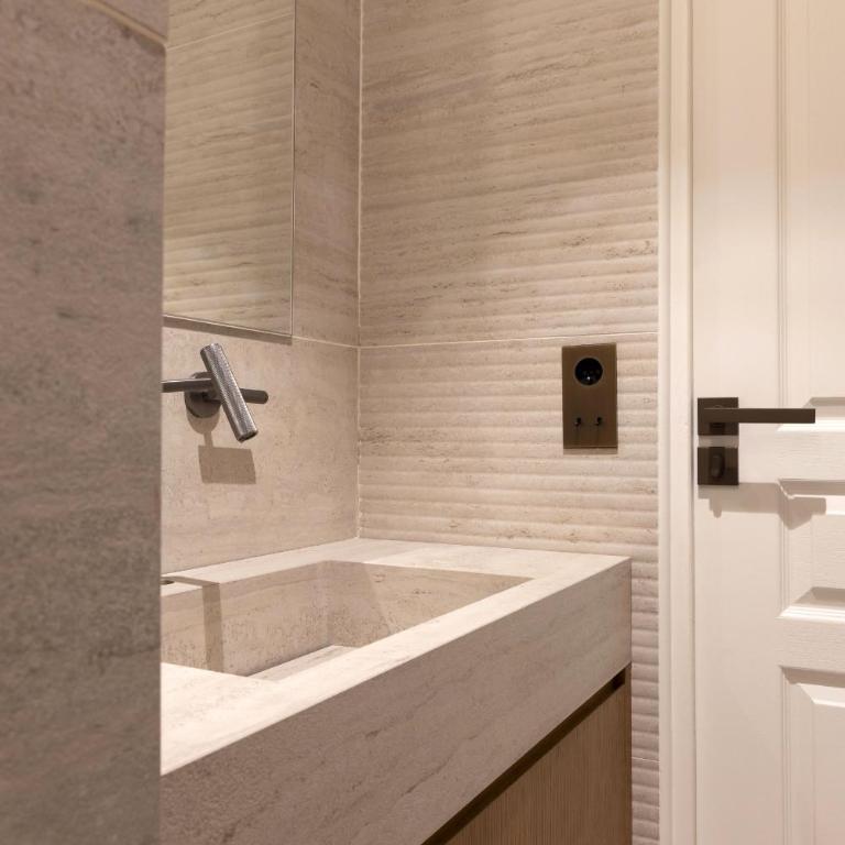 UrbanFlat 110 & 111 - 2 Appartements luxueux pour groupes et familles - Appartement - 14