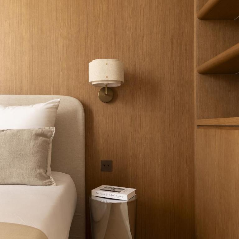 UrbanFlat 110 & 111 - 2 Appartements luxueux pour groupes et familles - Appartement - 12