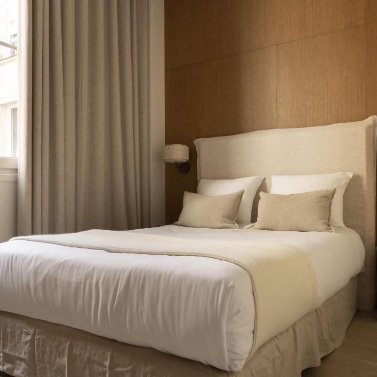 UrbanFlat 110 & 111 - 2 Appartements luxueux pour groupes et familles - Appartement - 16