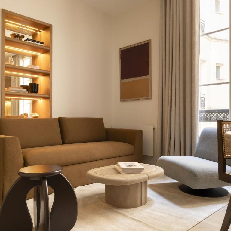 UrbanFlat 110 & 111 - 2 Appartements luxueux pour groupes et familles - Appartement - 18