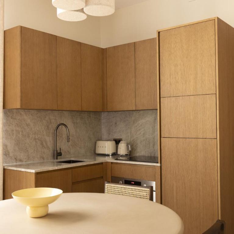 UrbanFlat 110 & 111 - 2 Appartements luxueux pour groupes et familles - Appartement - 20