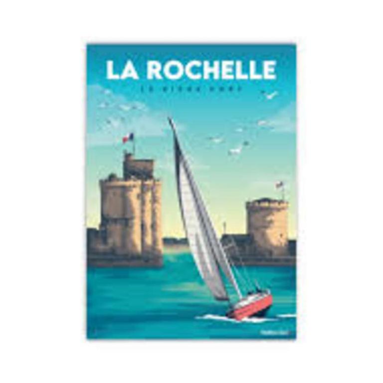 Appartement La Rochelle vue lac - Appartement - 14