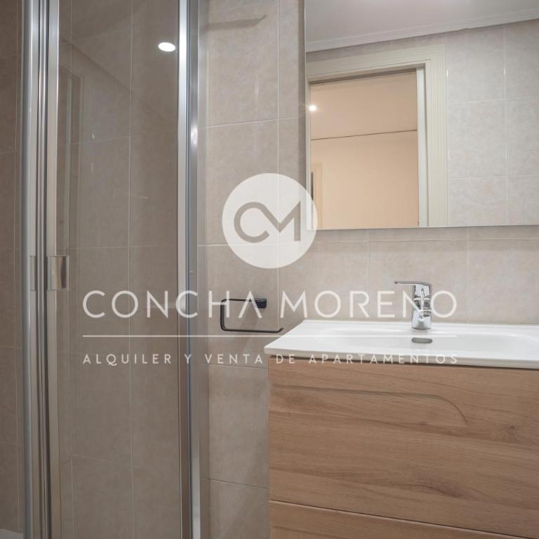 Caribe-CM - Apartamento de 2 dormitorios con vistas al mar - 14