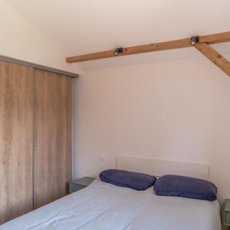 Chalet l'Arpenaz - Chalet - 16