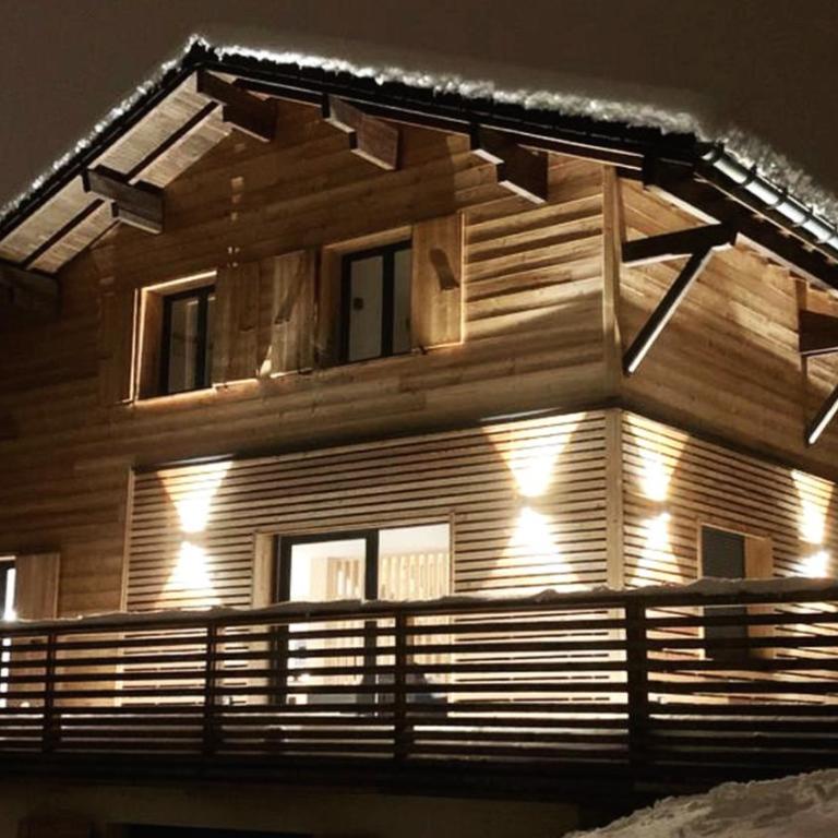 Chalet l'Arpenaz - Chalet - 17