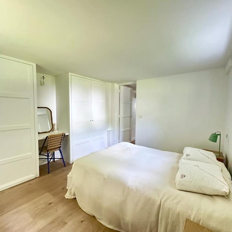 Maison proche des plages, parking, garage, 6 personnes - Casa con 1 Camera da Letto - 5