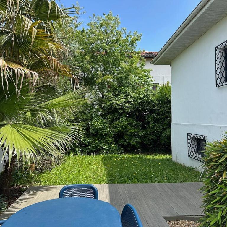 Maison proche des plages, parking, garage, 6 personnes - Casa con 1 Camera da Letto - 9