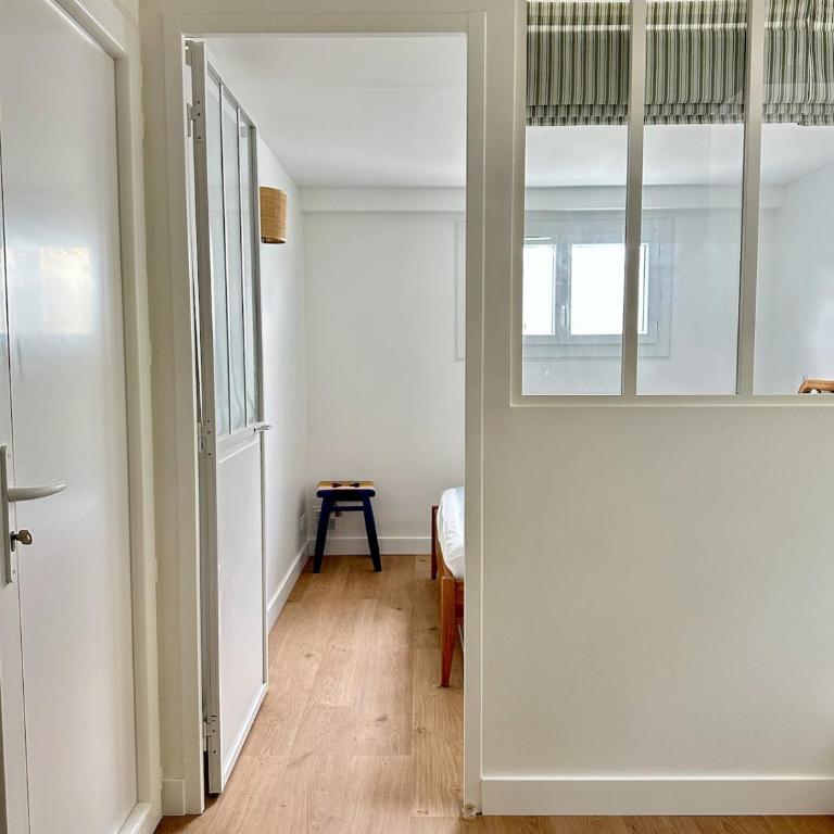 Maison proche des plages, parking, garage, 6 personnes - Casa con 1 Camera da Letto - 10