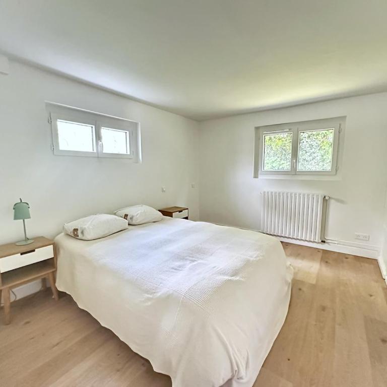 Maison proche des plages, parking, garage, 6 personnes - Casa con 1 Camera da Letto - 20