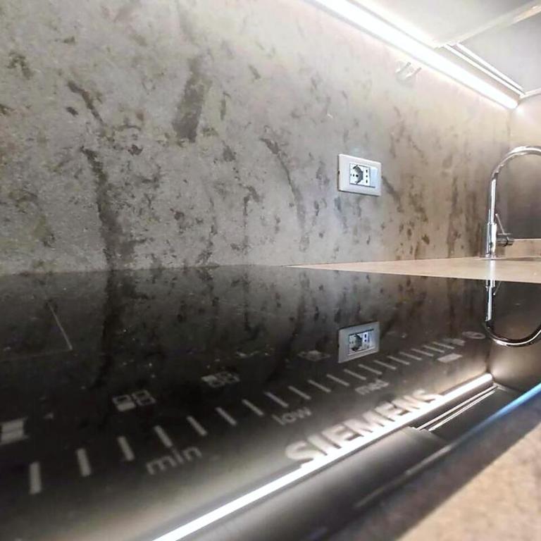 Al Toscana - Apartment - 3