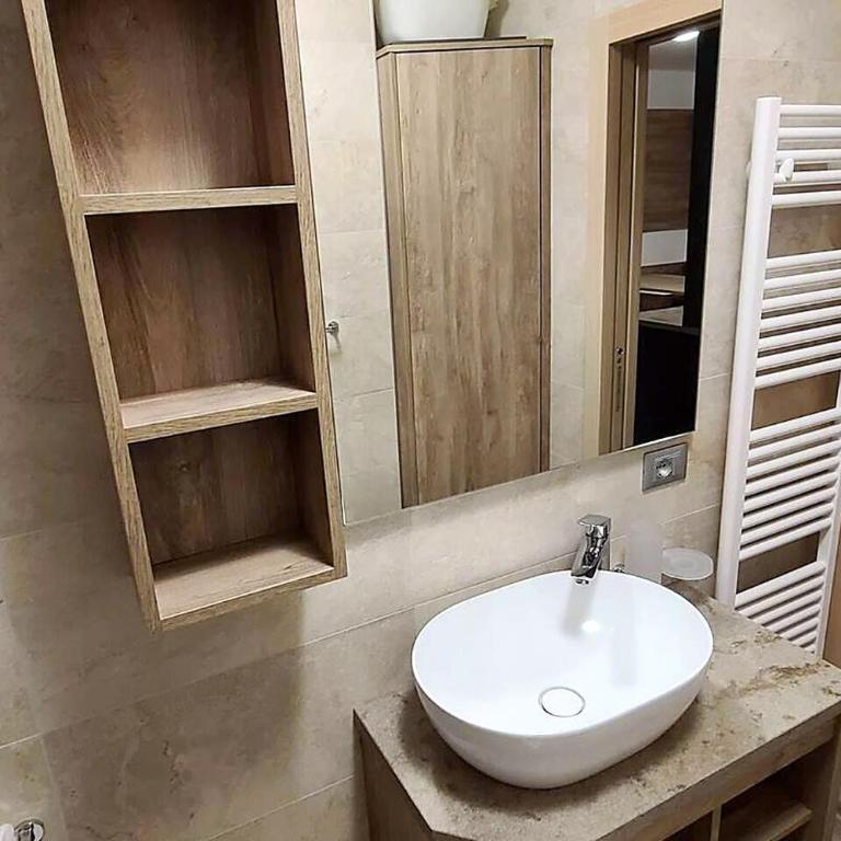 Al Toscana - Apartment - 2