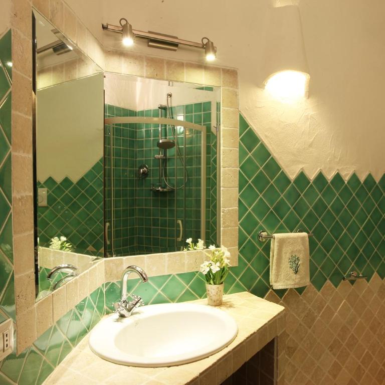Casa con vista - Casa con 3 Camere da Letto - 8
