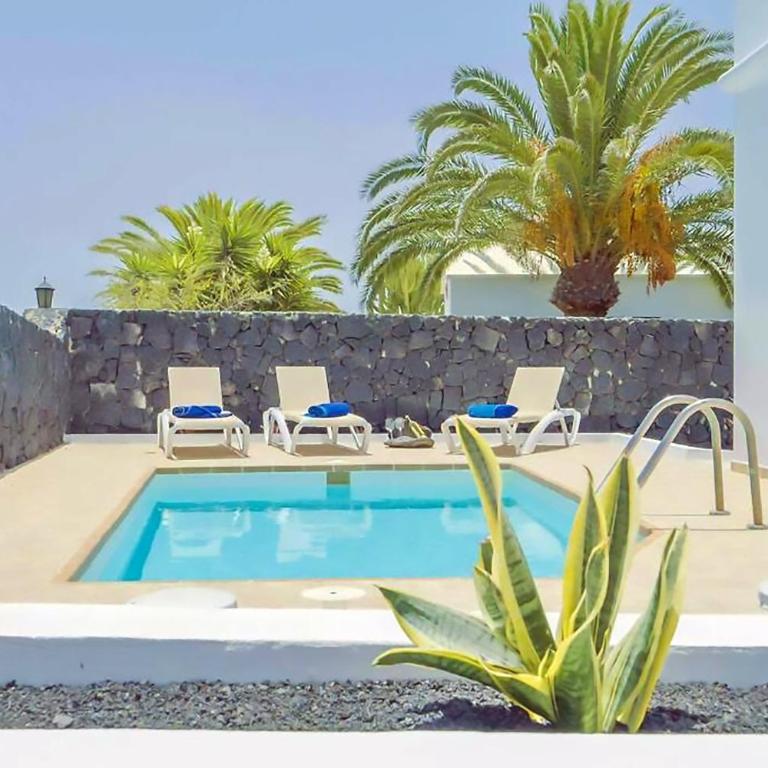 Villa Manai - Villa - 19