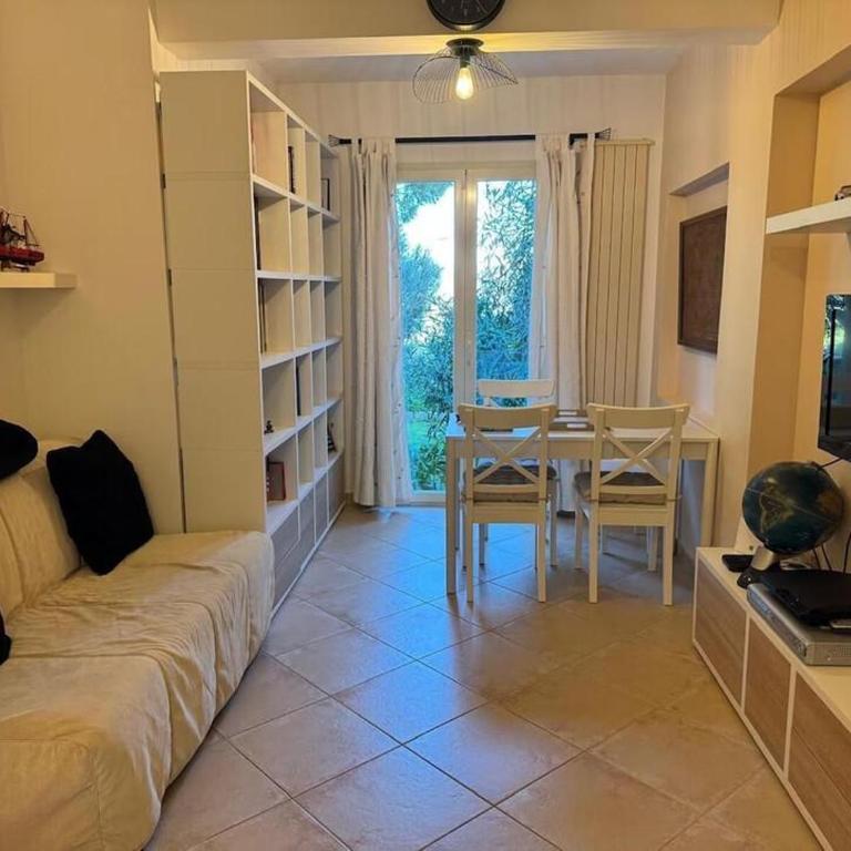 Villa nobellia - Maison 1 Chambre - 12