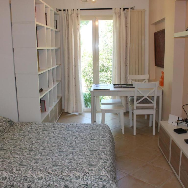 Villa nobellia - Maison 1 Chambre - 13