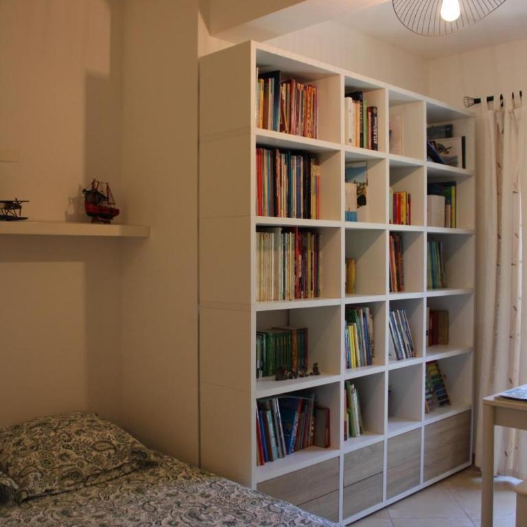 Villa nobellia - Maison 1 Chambre - 14