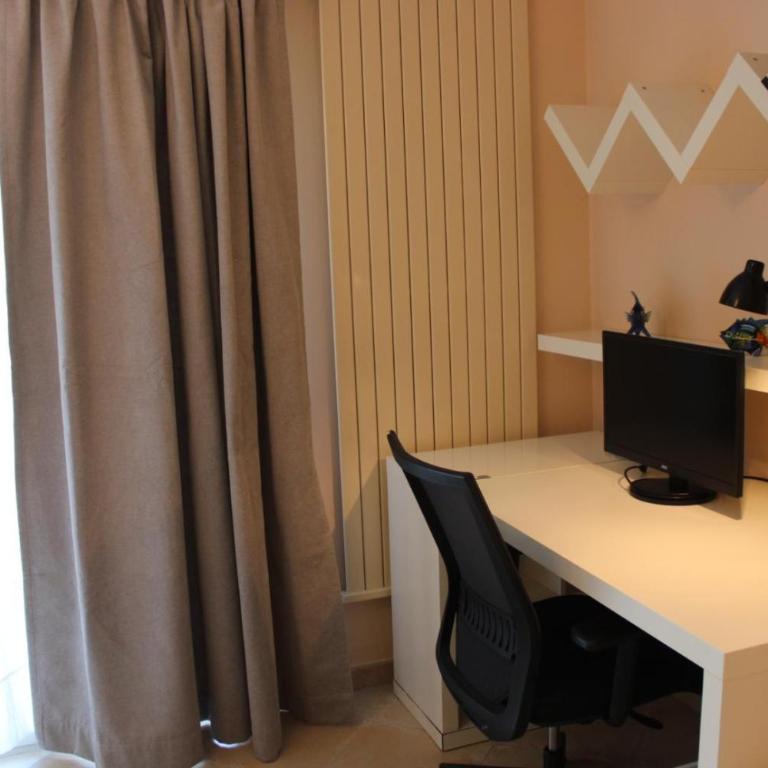 Villa nobellia - Maison 1 Chambre - 18