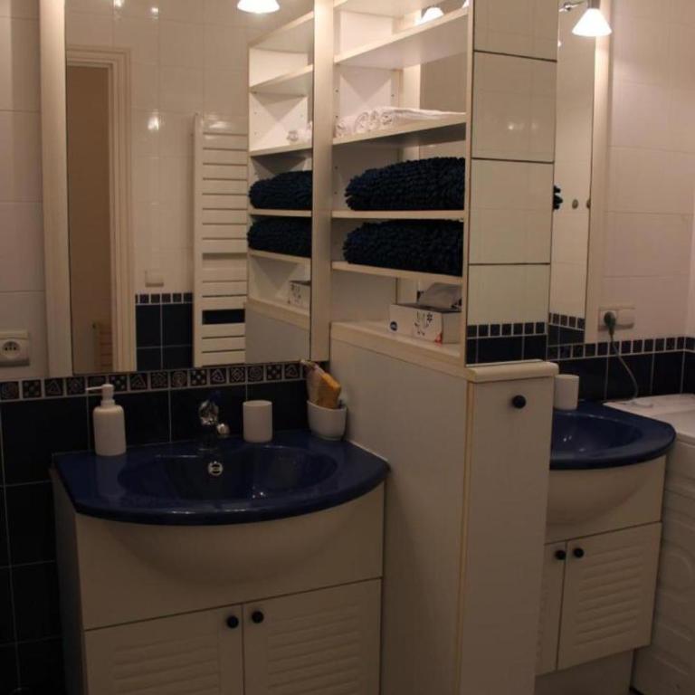 Villa nobellia - Maison 1 Chambre - 19