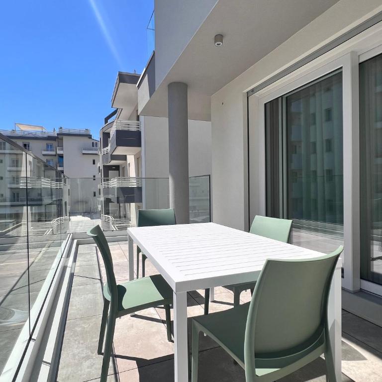 JVL Immobiliare BeWhite - Appartamento con 1 Camera da Letto - 3