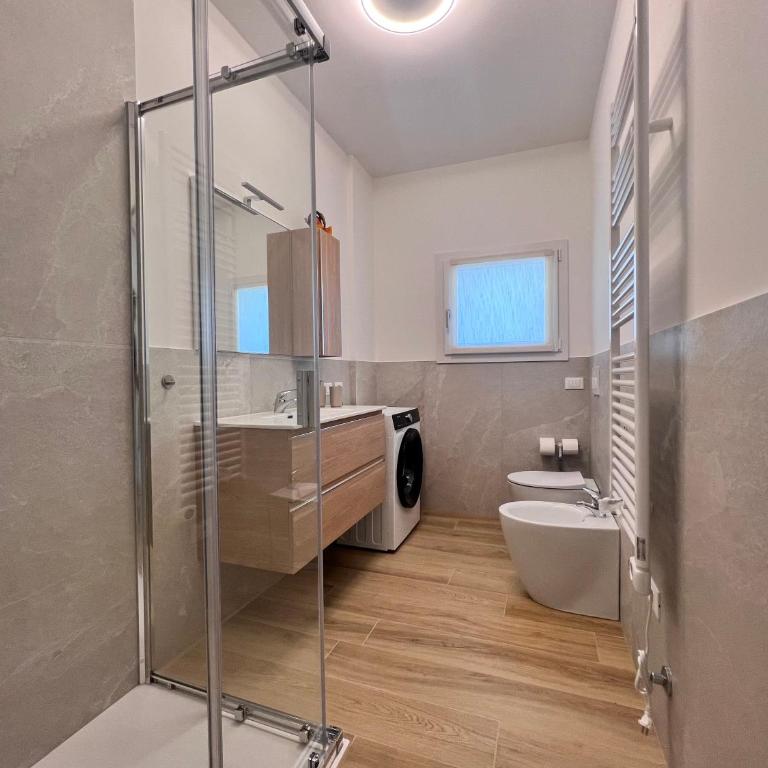 JVL Immobiliare BeWhite - Appartamento con 1 Camera da Letto - 6