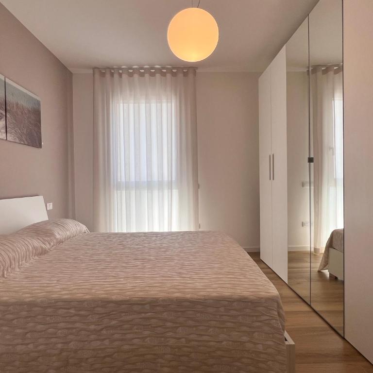 JVL Immobiliare BeWhite - Appartamento con 1 Camera da Letto - 8