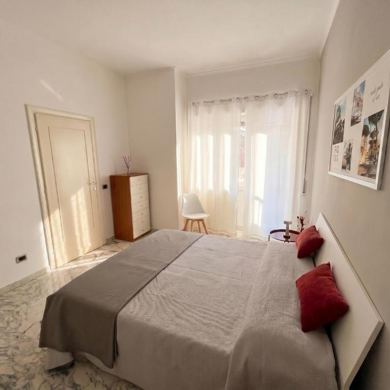 Gianicolo Corner - Appartamento con 2 Camere da Letto - 3