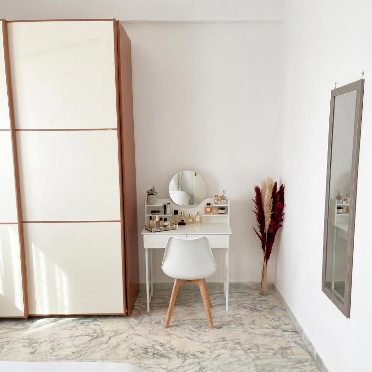 Gianicolo Corner - Appartamento con 2 Camere da Letto - 4