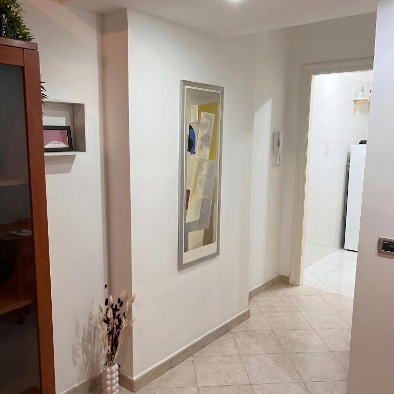 Gianicolo Corner - Appartamento con 2 Camere da Letto - 6