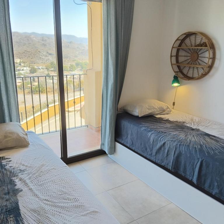 Villa Marina BA3 - Apartamento de 2 dormitorios - 11