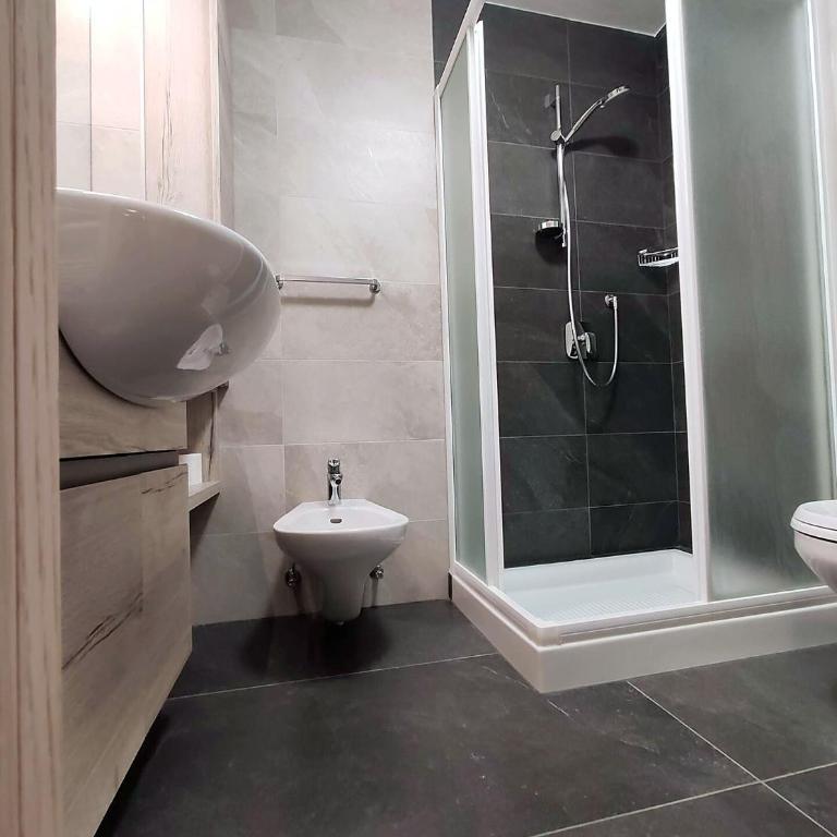 Al Toscana - Apartment - 3