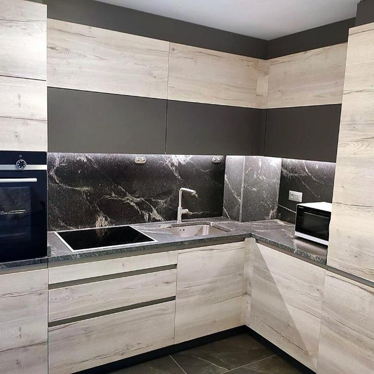 Al Toscana - Apartment - 6
