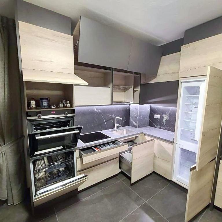 Al Toscana - Apartment - 1