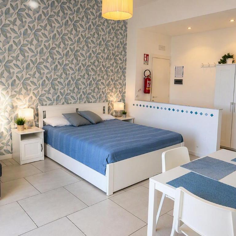 La Dimora delle Sirene - Leucosia - Studio Apartment with Sea View - 14