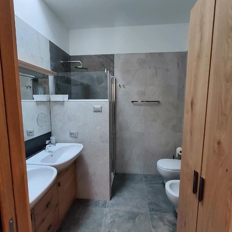 Al Toscana - Superior Apartment - 11