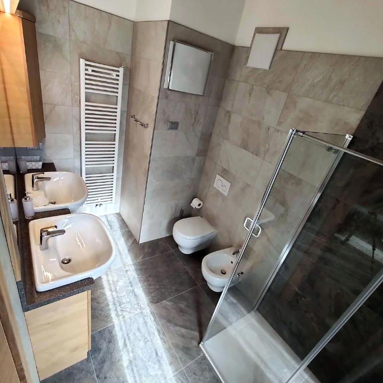 Al Toscana - Superior Apartment - 14