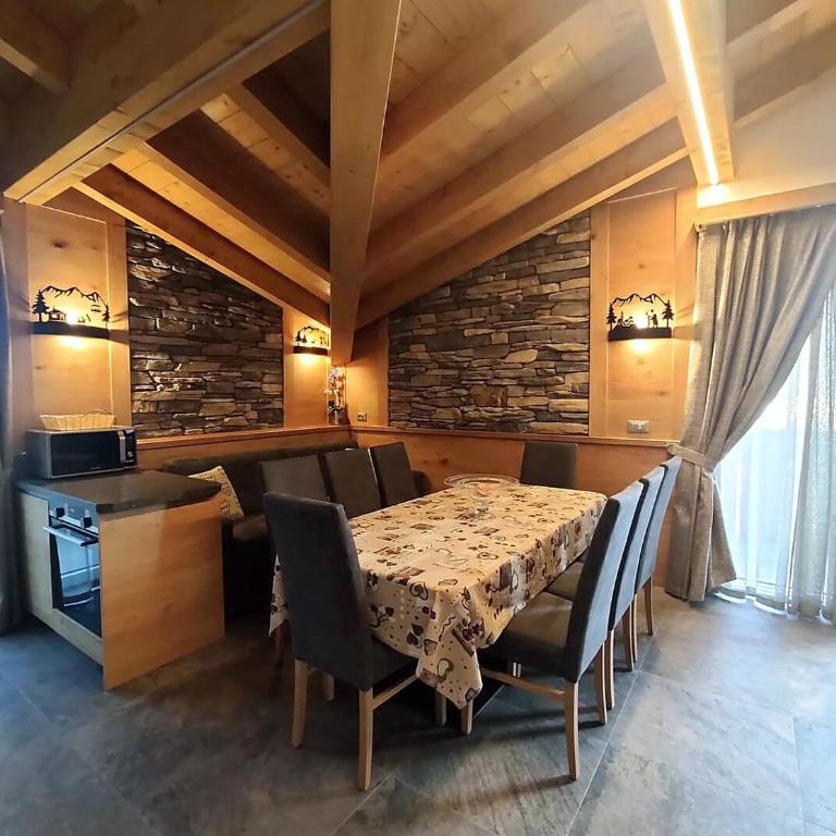 Al Toscana - Superior Apartment - 1