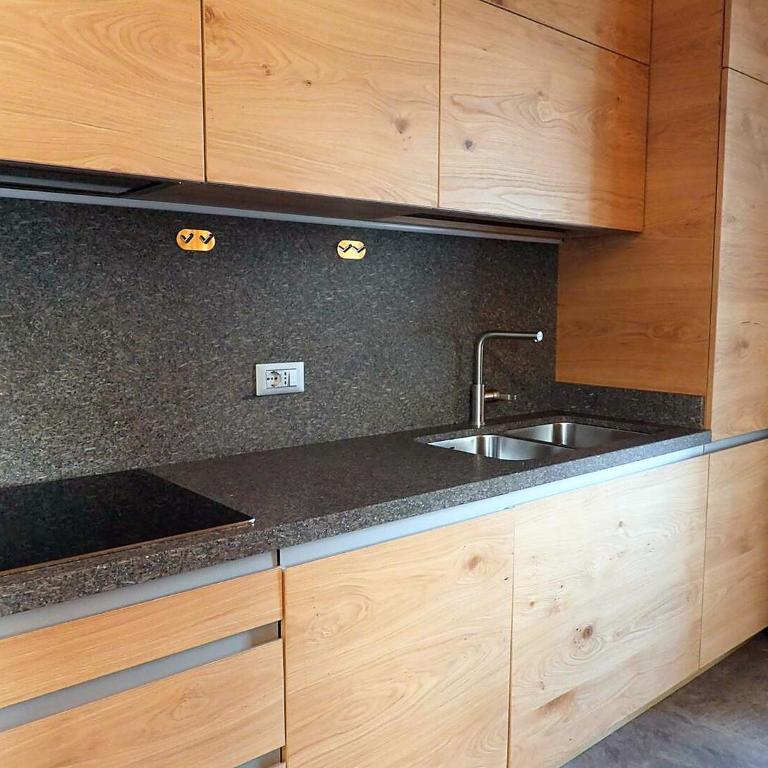 Al Toscana - Superior Apartment - 6