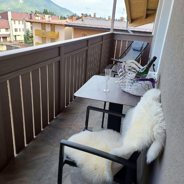 Al Toscana - Superior Apartment - 4