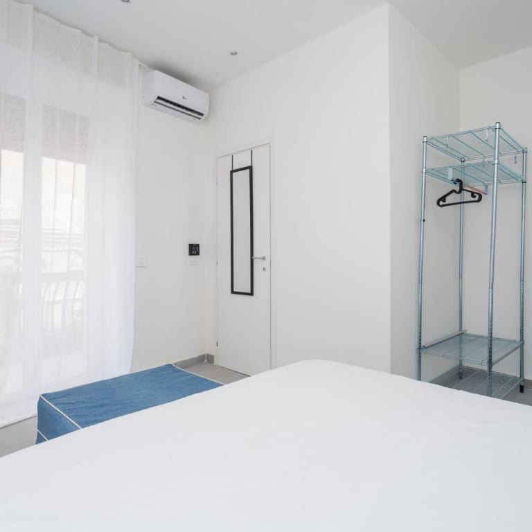 O' Buvero Suite By Dimorra - Camera Tripla con Balcone - 5