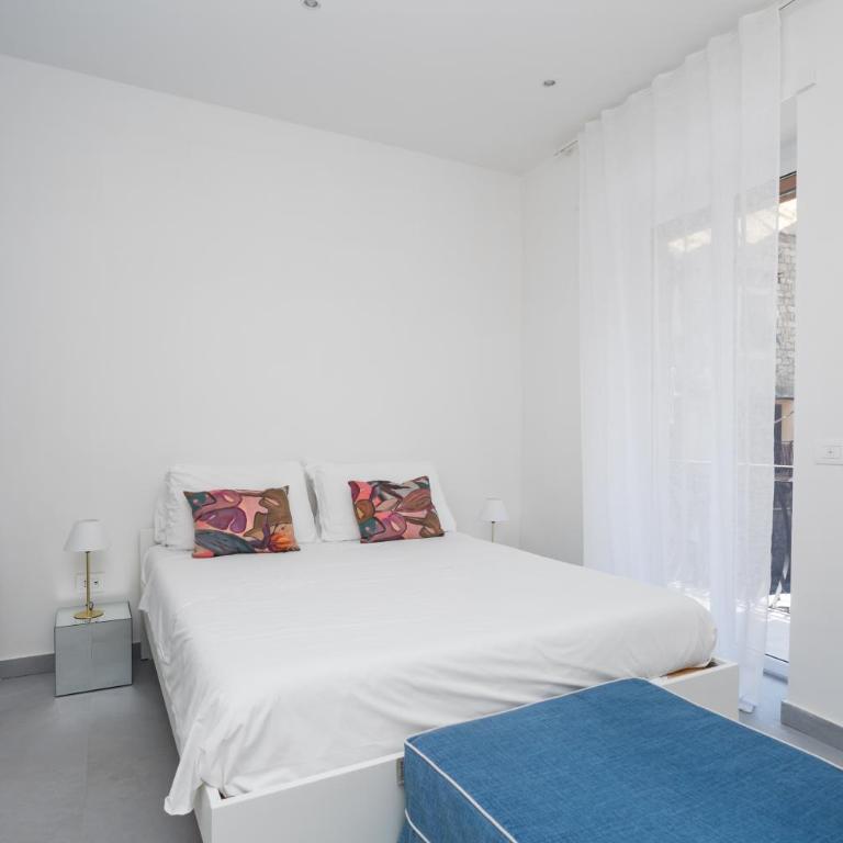 O' Buvero Suite By Dimorra - Camera Tripla con Balcone - 2