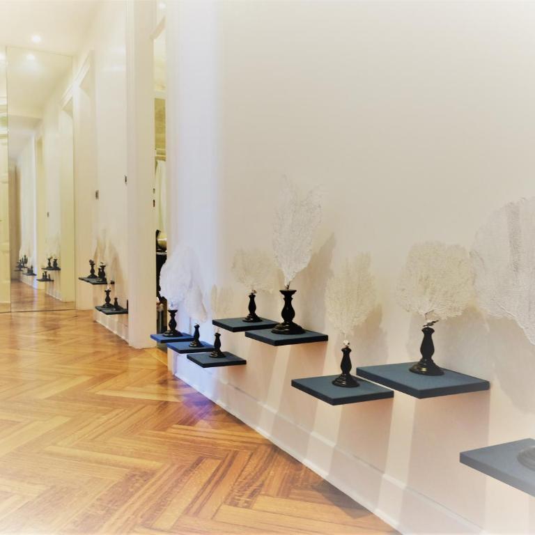 Seven Historical Suites - Presidential Suite - 6