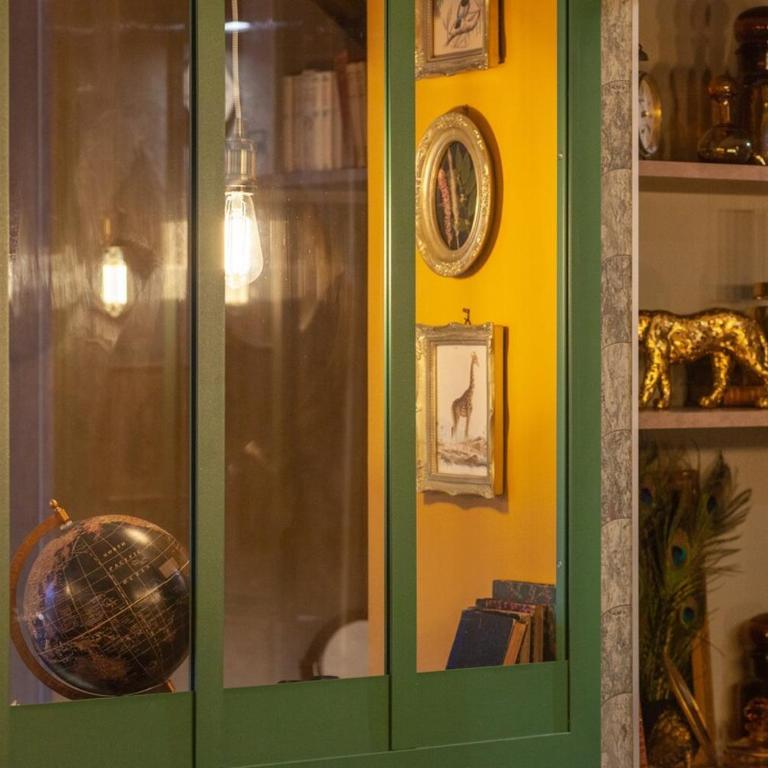 WeHost - Livingstone - a magical place for 2 people - Standard Apartment - 23