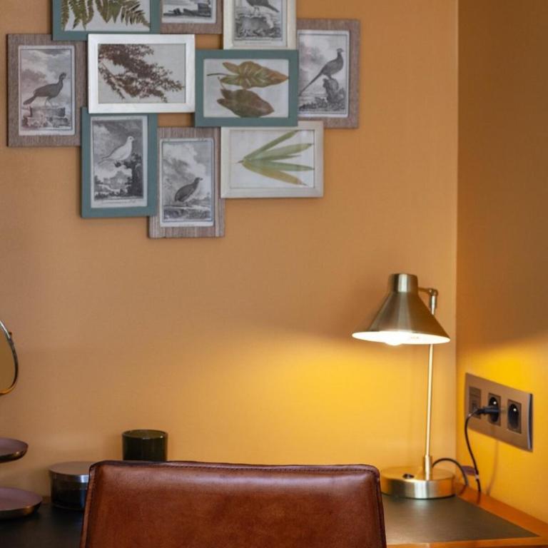 WeHost - Livingstone - a magical place for 2 people - Standard Apartment - 14