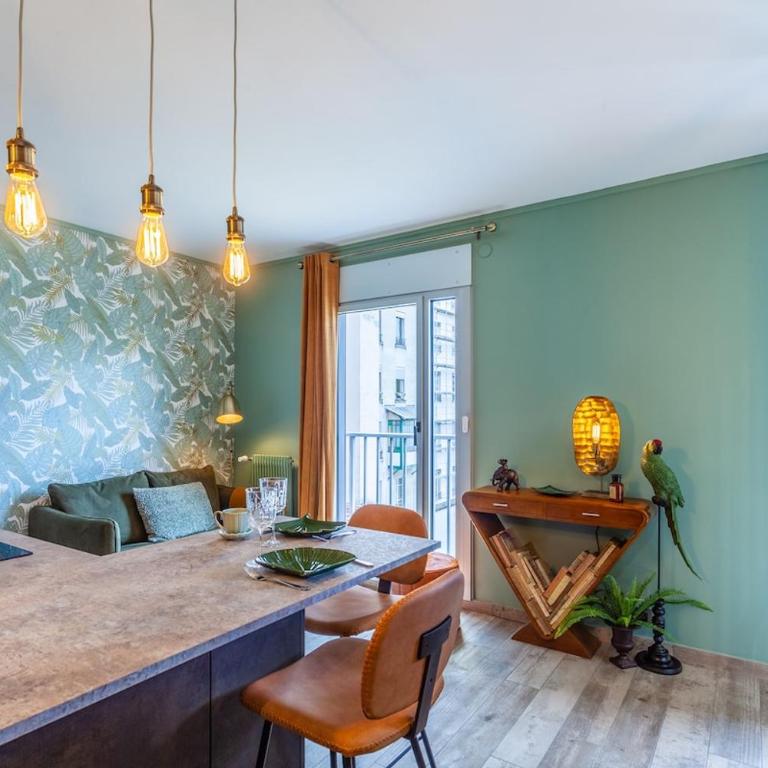 WeHost - Livingstone - a magical place for 2 people - Standard Apartment - 16