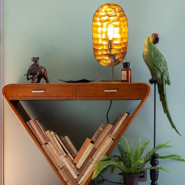 WeHost - Livingstone - a magical place for 2 people - Standard Apartment - 29