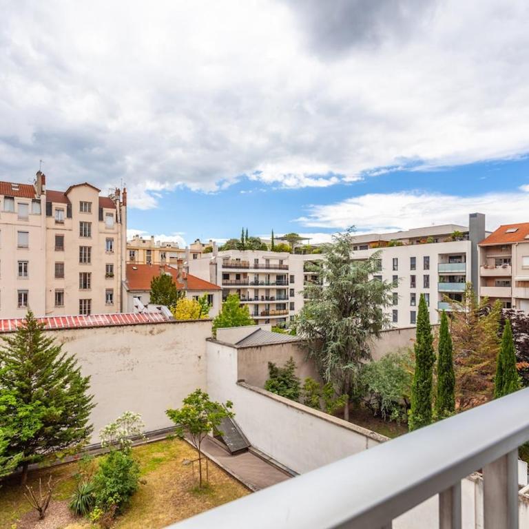 WeHost - Livingstone - a magical place for 2 people - Standard Apartment - 15