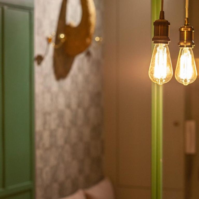 WeHost - Livingstone - a magical place for 2 people - Standard Apartment - 4